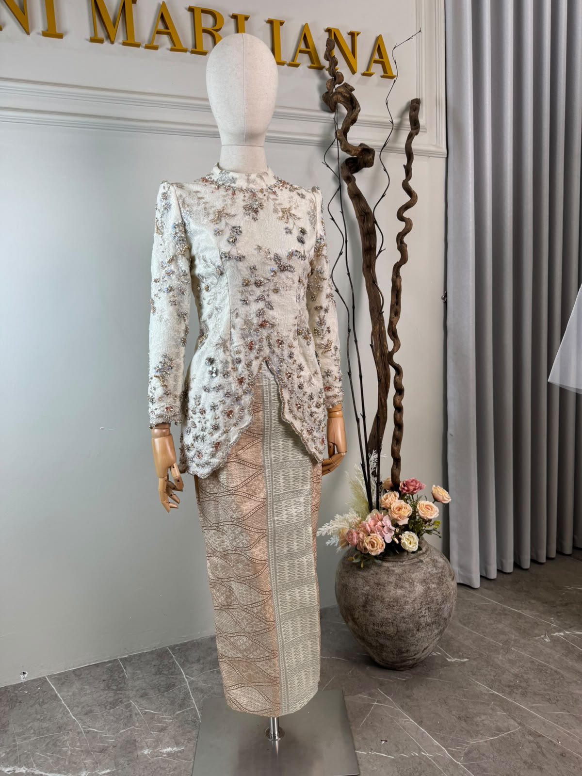 Kebaya Design