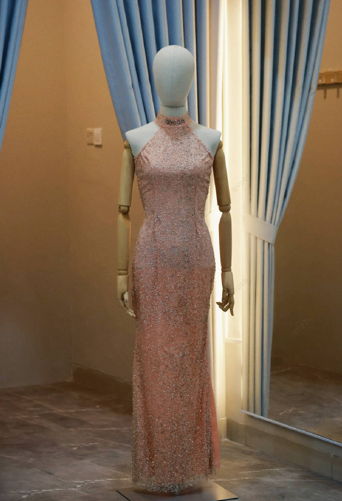 Bespoke Daywear